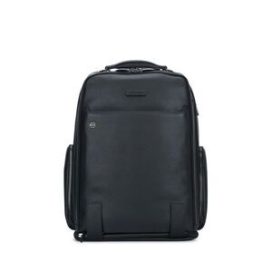 Piquadro Unisex Zaino Viaggio 3 Comparti Bagmotic E Porta Camicie